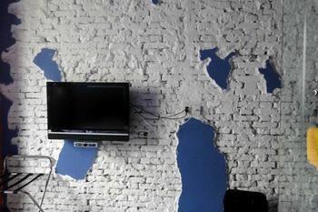 Sungo Art Hotel Wuhan Eksteriør billede